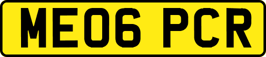 ME06PCR