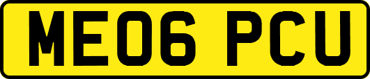 ME06PCU