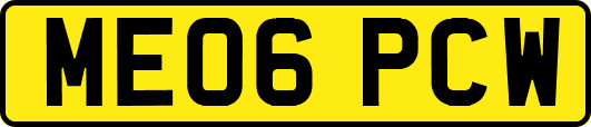 ME06PCW