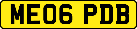 ME06PDB