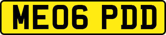 ME06PDD