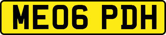 ME06PDH