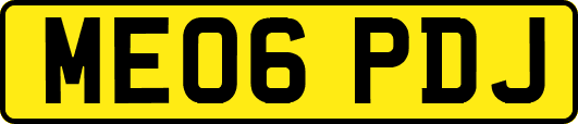 ME06PDJ