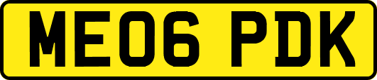 ME06PDK