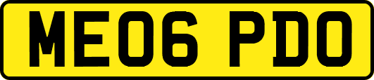 ME06PDO
