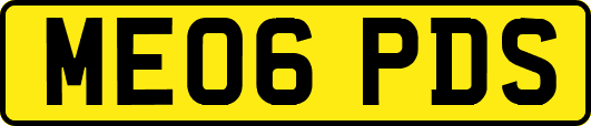 ME06PDS
