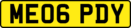 ME06PDY