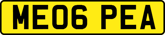 ME06PEA