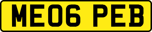 ME06PEB