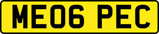 ME06PEC