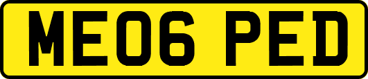 ME06PED