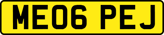 ME06PEJ