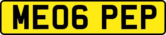 ME06PEP