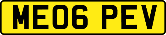 ME06PEV