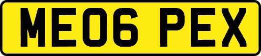 ME06PEX