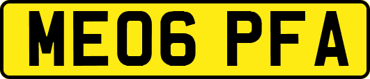 ME06PFA