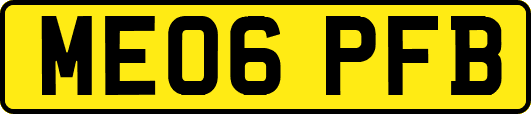 ME06PFB