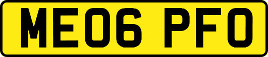 ME06PFO