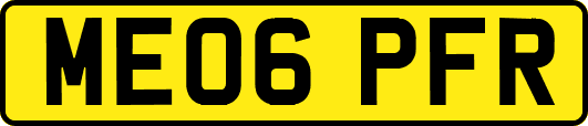 ME06PFR