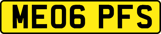 ME06PFS