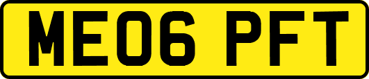 ME06PFT