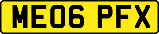 ME06PFX