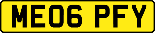 ME06PFY