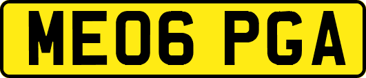 ME06PGA