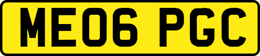 ME06PGC