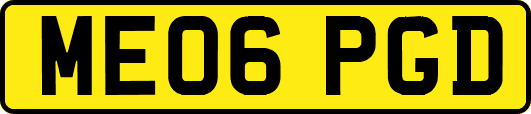 ME06PGD