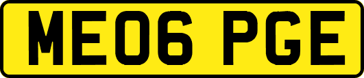 ME06PGE