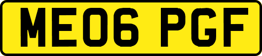 ME06PGF