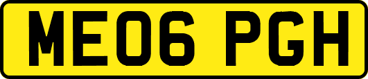 ME06PGH