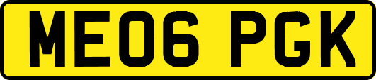 ME06PGK