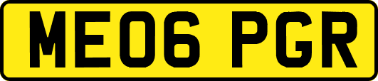 ME06PGR