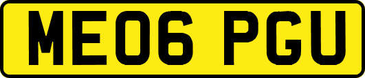 ME06PGU