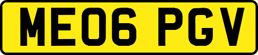 ME06PGV