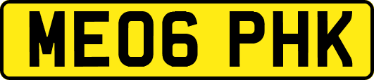 ME06PHK