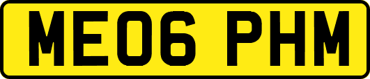 ME06PHM