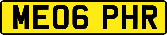 ME06PHR