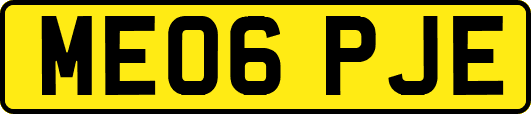 ME06PJE
