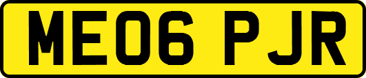 ME06PJR