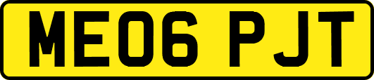 ME06PJT
