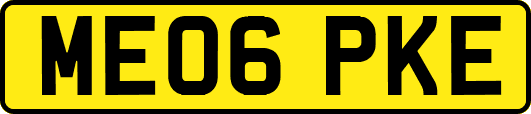 ME06PKE