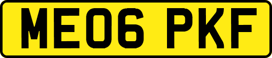 ME06PKF