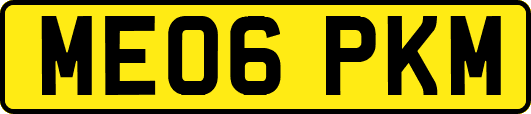 ME06PKM