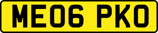 ME06PKO