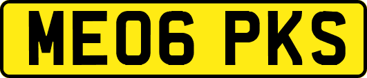 ME06PKS