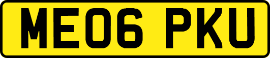 ME06PKU