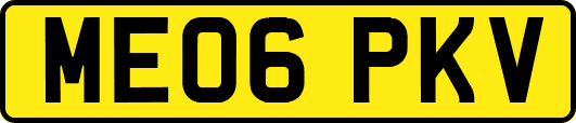 ME06PKV